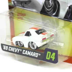 CarTuned 1969 Chevy Camaro, Mainline Series 3
