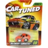 CarTuned 1963 Chevy Corvette, Orange, Mainline Series 3
