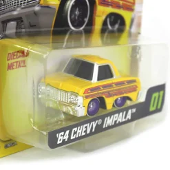 CarTuned 1964 Chevy Impala Lowrider, Mainline Series 3