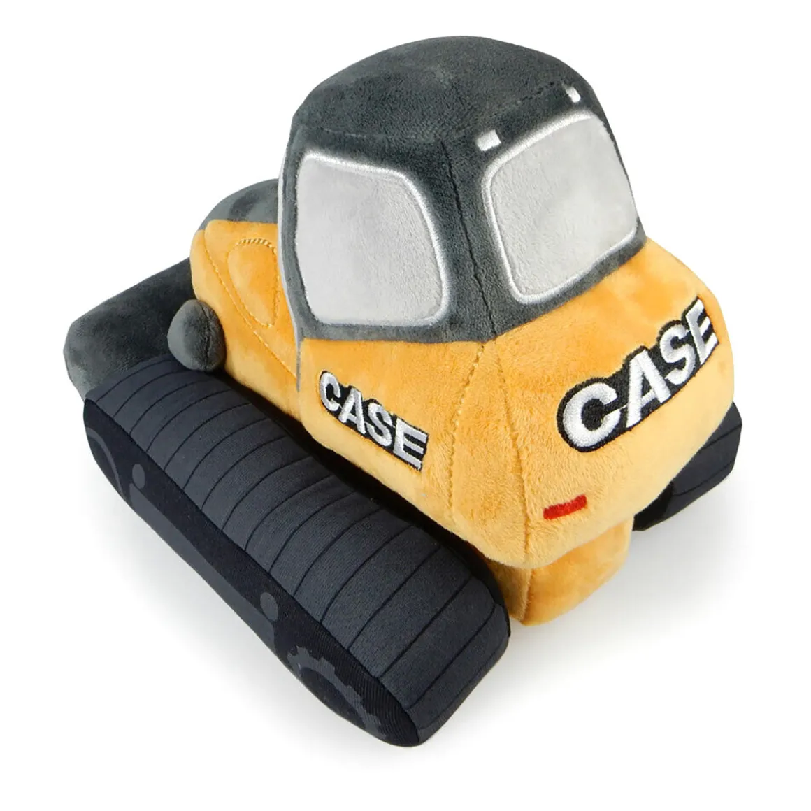 Case CE Dozer Plush Toy