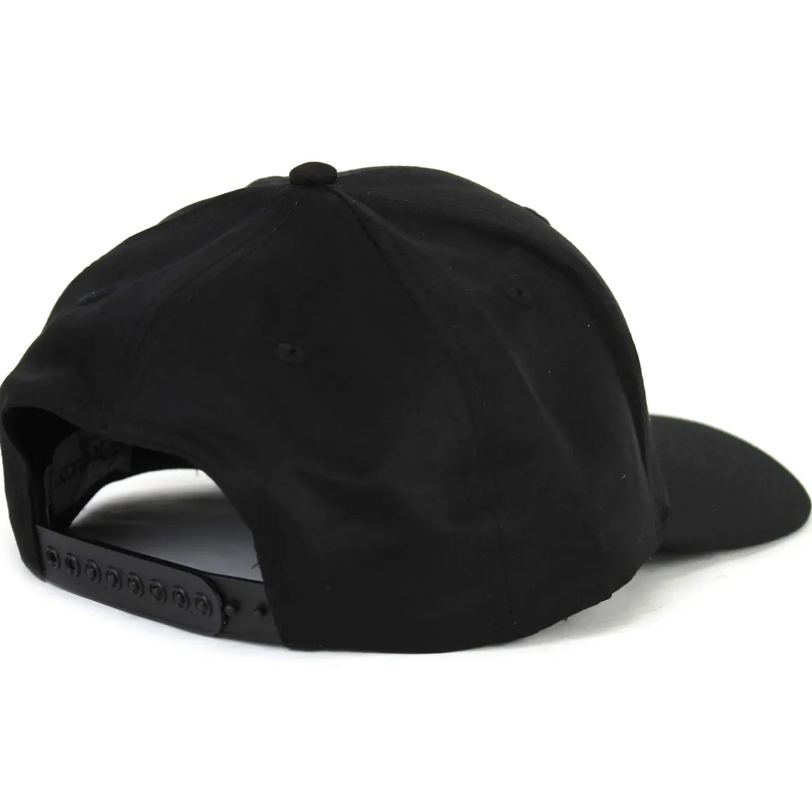 Case IH Agriculture Black Cap