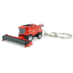 Case IH Axial Flow 9240 Combine Key Chain