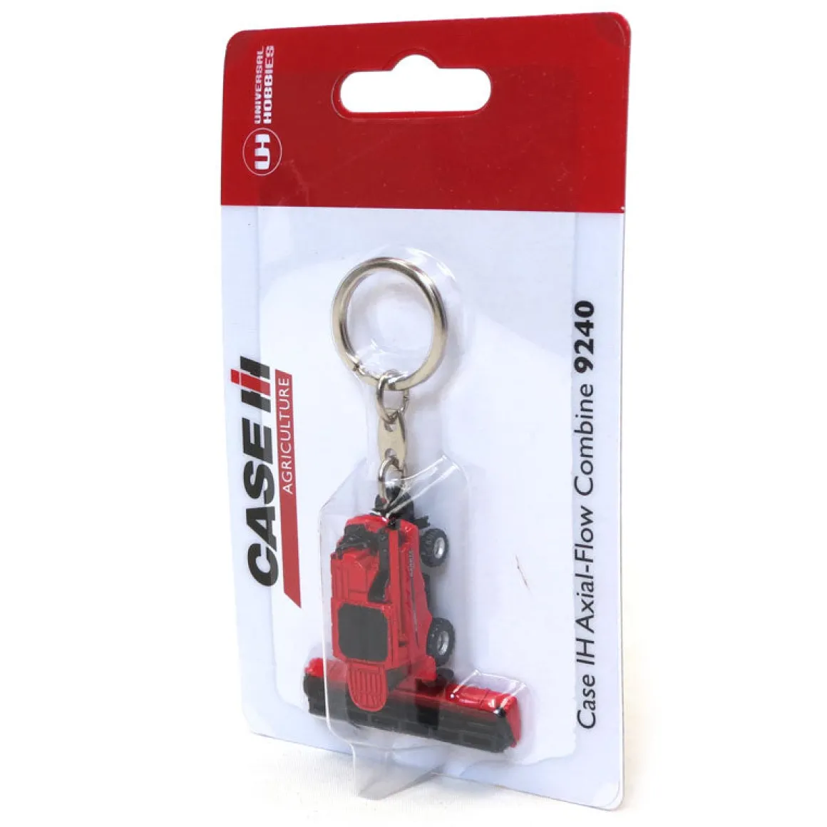 Case IH Axial Flow 9240 Combine Key Chain