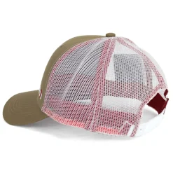 Case IH Back Roads Cap with Mesh Back