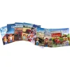 Case IH Casey & Friends Complete Book Set