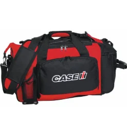 Case IH Deluxe Duffel Bag