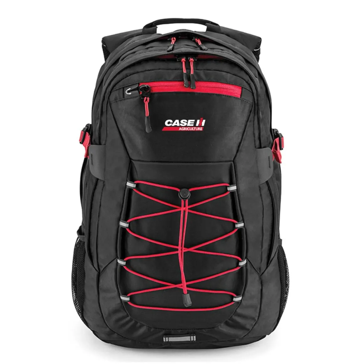 Case IH Globetrotter Large Backpack