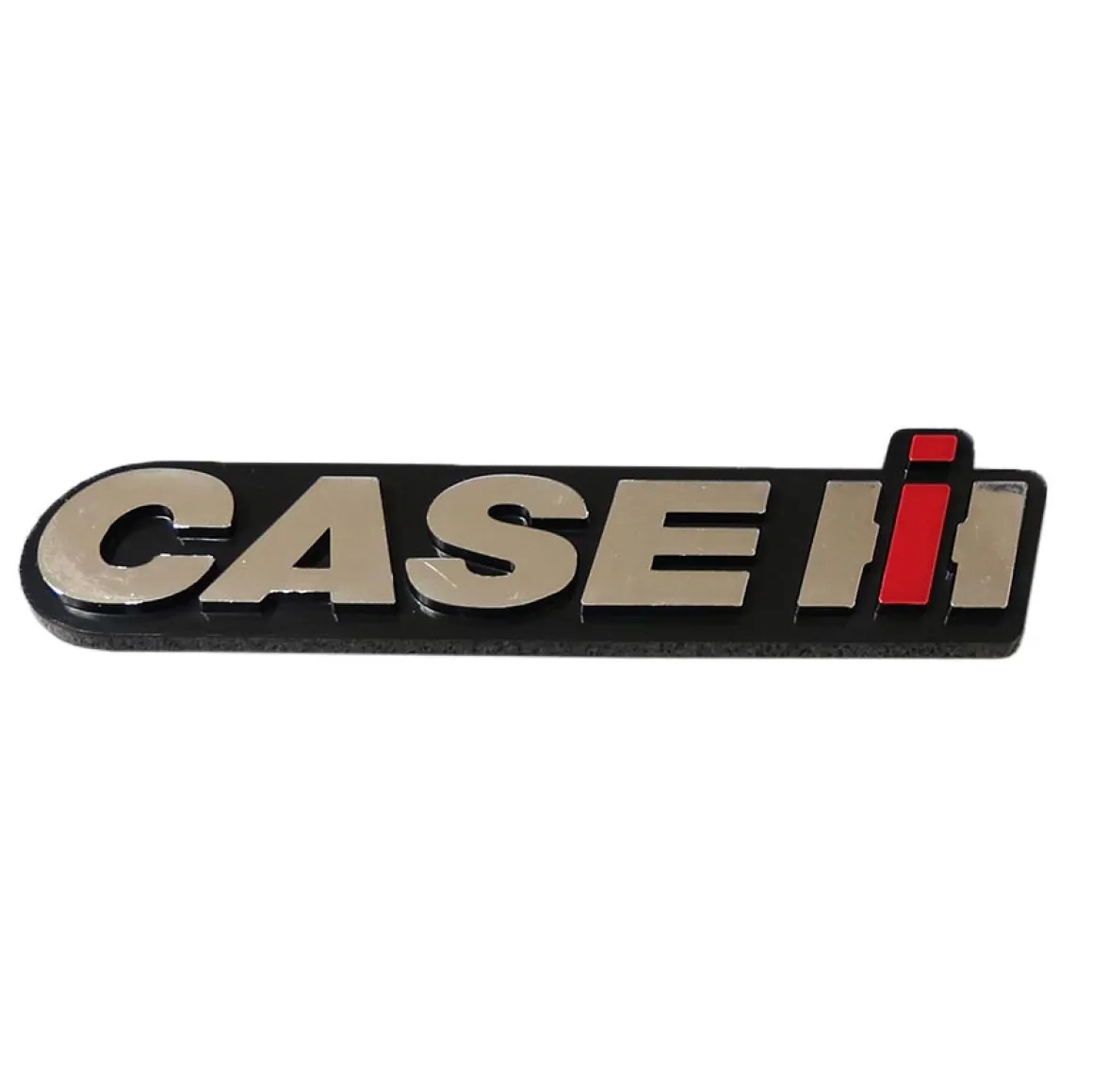 Case IH Injection Molded Emblemz