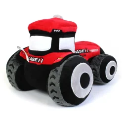 Case IH Large 13 Inch Plush Magnum