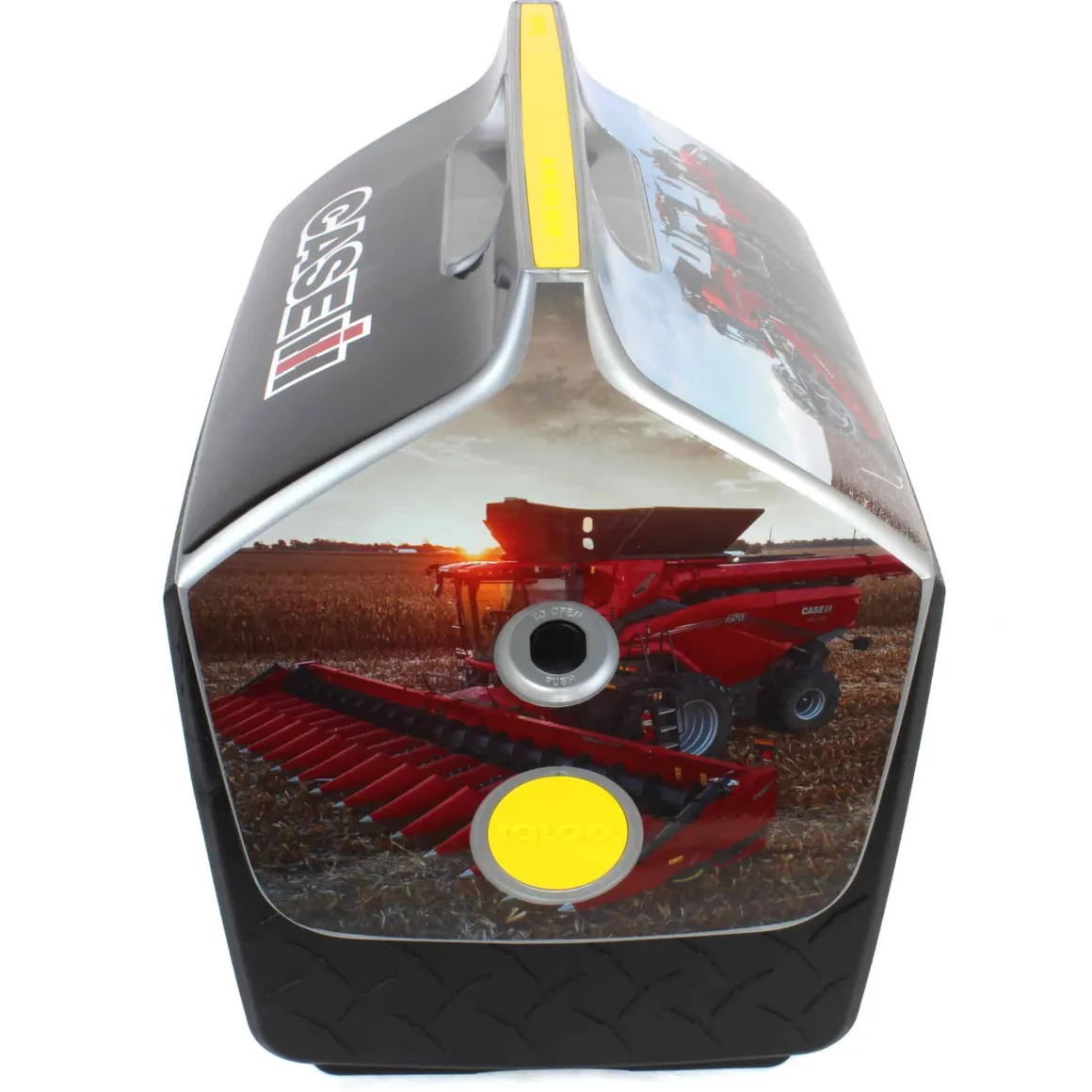 Case IH Machinery IGLOO Playmate "The Boss" Cooler