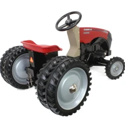 Case IH Magnum 405 Pedal Tractor with Rear Duals