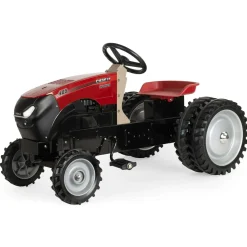 Case IH Magnum 405 Pedal Tractor with Rear Duals