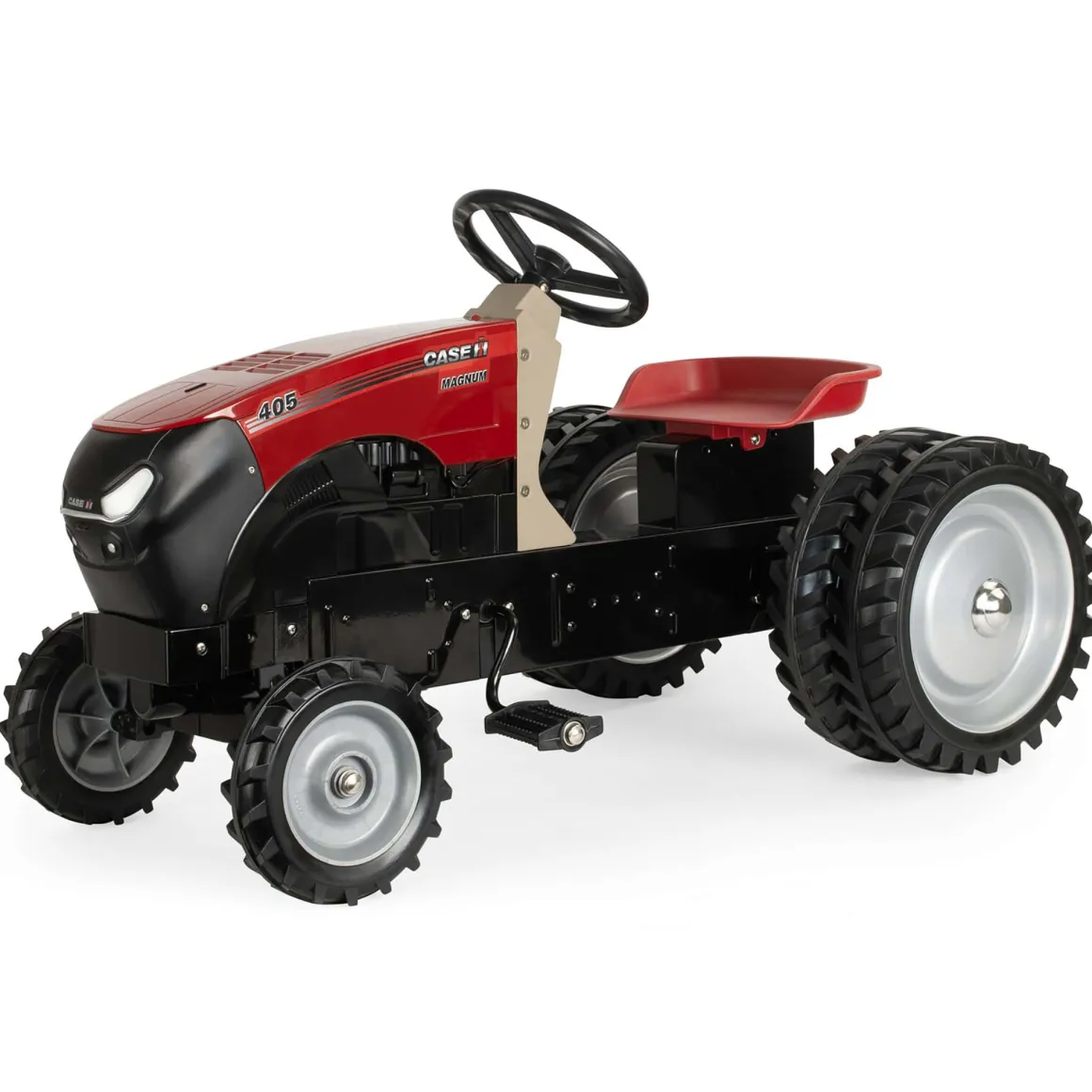 Case IH Magnum 405 Pedal Tractor with Rear Duals