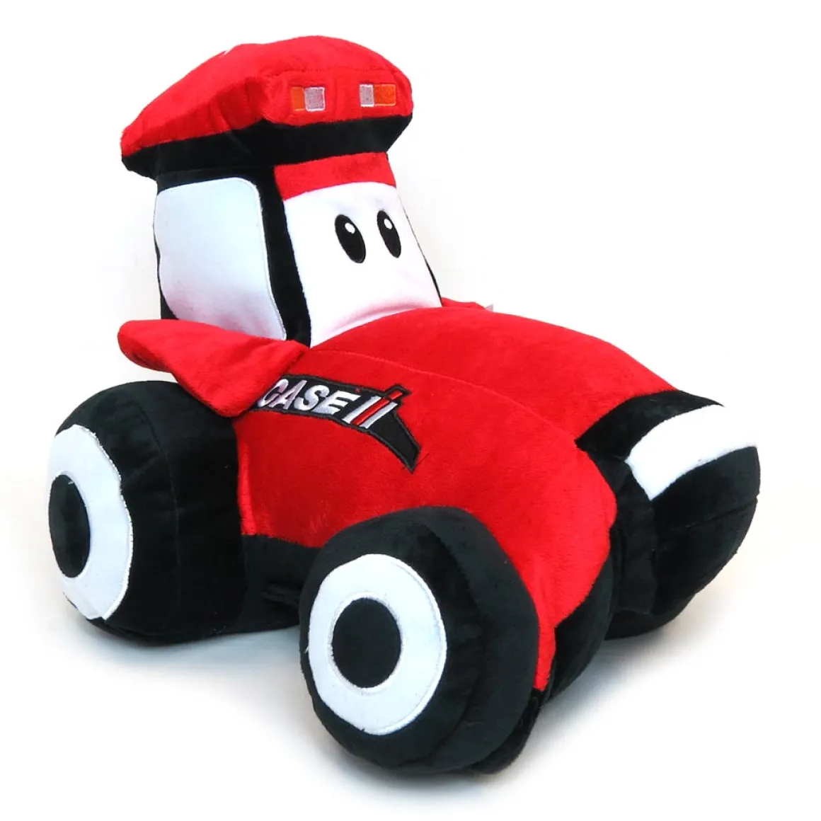 Case IH Magnum Large Plush Tractor Pillow