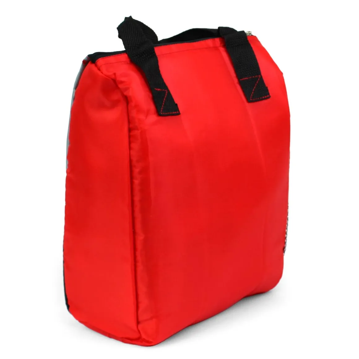 Case IH Magnum Red & Gray Lunch Box