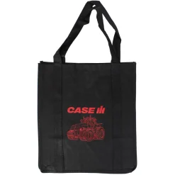 Case IH Magnum Tractor Canvas Shopper Tote Bag