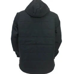 Case IH Quantum Puffer Dri Duck Jacket