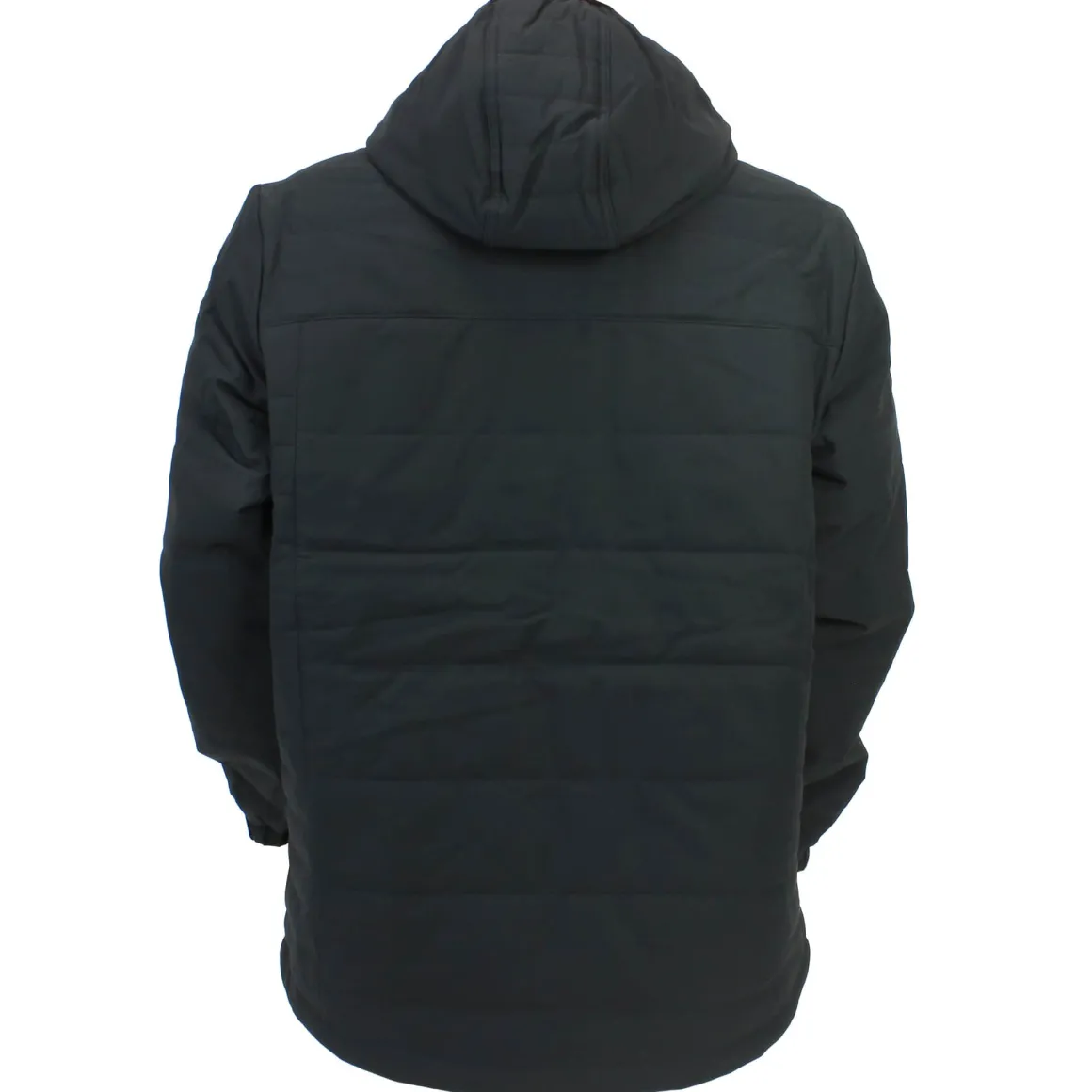 Case IH Quantum Puffer Dri Duck Jacket