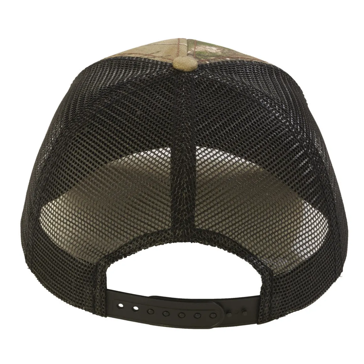 Case IH Realtree AP-Xtra Camo Mesh Back Cap