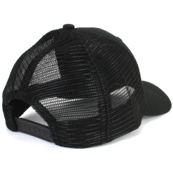 Case IH Salute Cap with Black Mesh Back