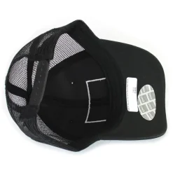 Case IH Salute Cap with Black Mesh Back