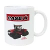 Case IH Steiger 715 Tractor 11oz Ceramic Mug