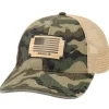 Case IH Stone Camo Cap