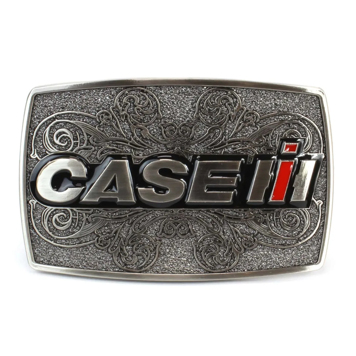 Case IH Western Style Belt Buckle