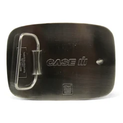 Case International 7130 Magnum Belt Buckle
