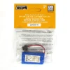 CAT Radio Control 7.4v Rechargeable Lithium Battery