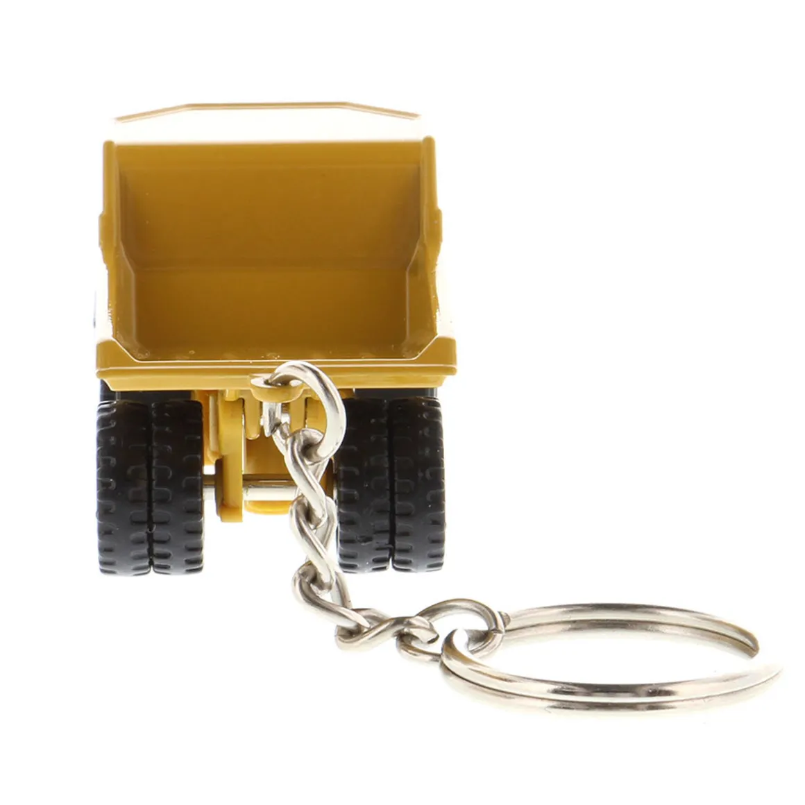 Caterpillar 770 Off-Highway Truck Micro Keychain