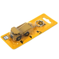 Caterpillar 770 Off-Highway Truck Micro Keychain