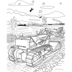 Caterpillar 80 Page Coloring Book