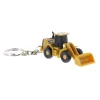 Caterpillar 950M Wheel Loader Micro Keychain