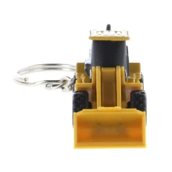 Caterpillar 950M Wheel Loader Micro Keychain
