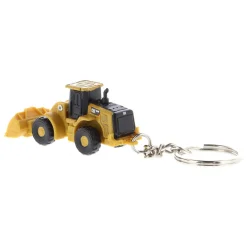 Caterpillar 950M Wheel Loader Micro Keychain