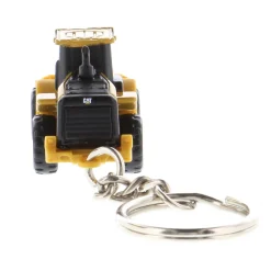Caterpillar 950M Wheel Loader Micro Keychain