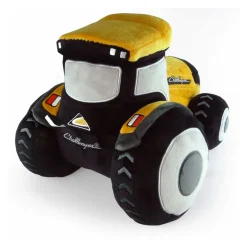 Challenger 1050 Tractor Soft Plush Toy