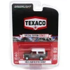 Charcoal Chrome Super Chase ~ 1/64 1963 Harvester Scout, Texaco Special Edition Series 1