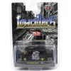 Chase Unit ~ 1/64 1971 Chevrolet Van Lowriders Limited Edition, Black, M2 Machines Hobby Exclusive