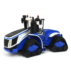 Chase Unit ~ 1/64 New Holland T9.600 SmartTrax, 2021 Farm Show Edition