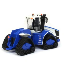 Chase Unit ~ 1/64 New Holland T9.600 SmartTrax, 2021 Farm Show Edition