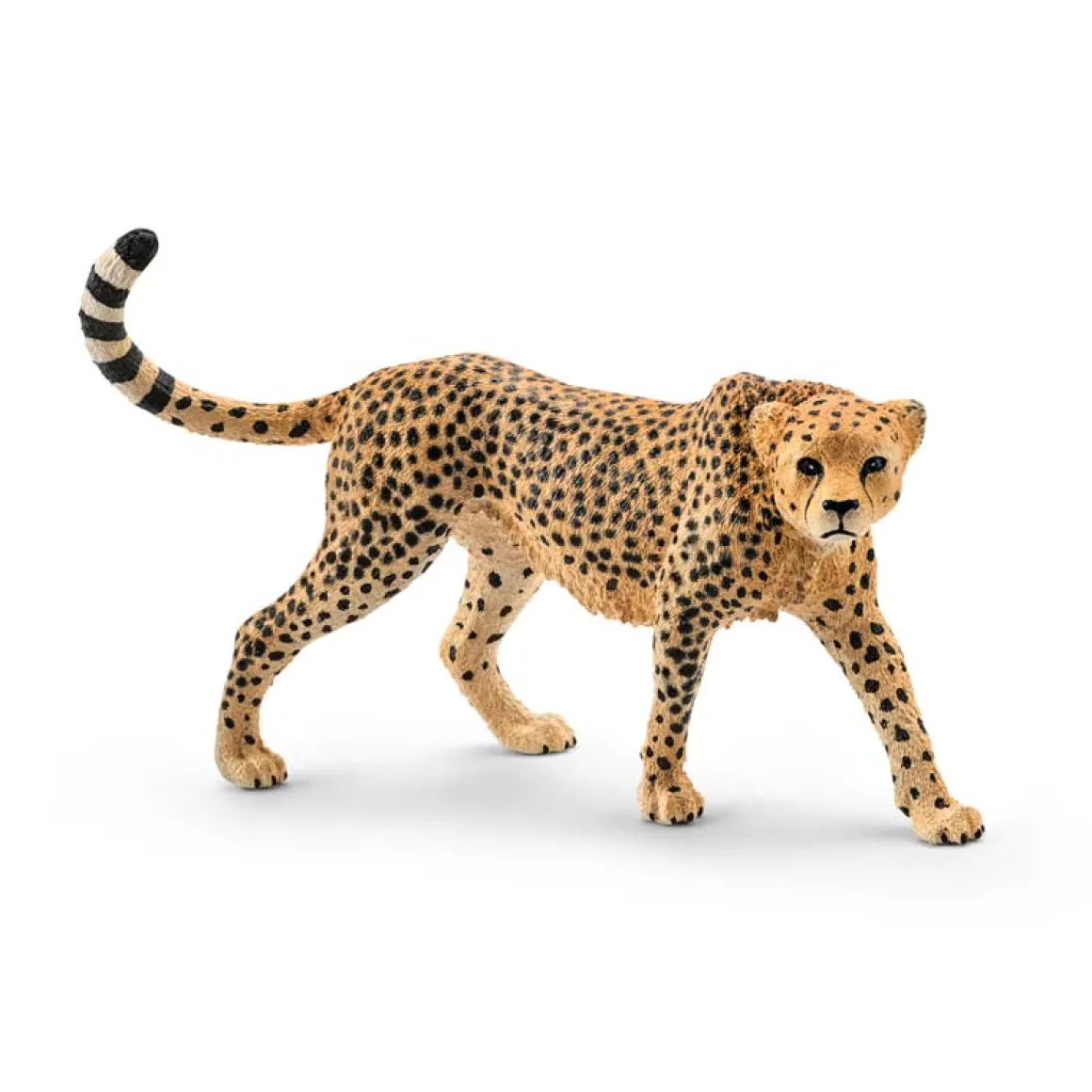 Cheetah, female by Schleich