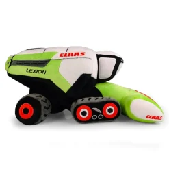 Claas Lexion Plush Combine