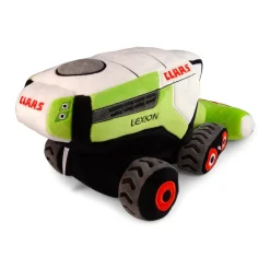 Claas Lexion Plush Combine