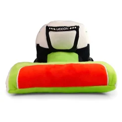 Claas Lexion Plush Combine
