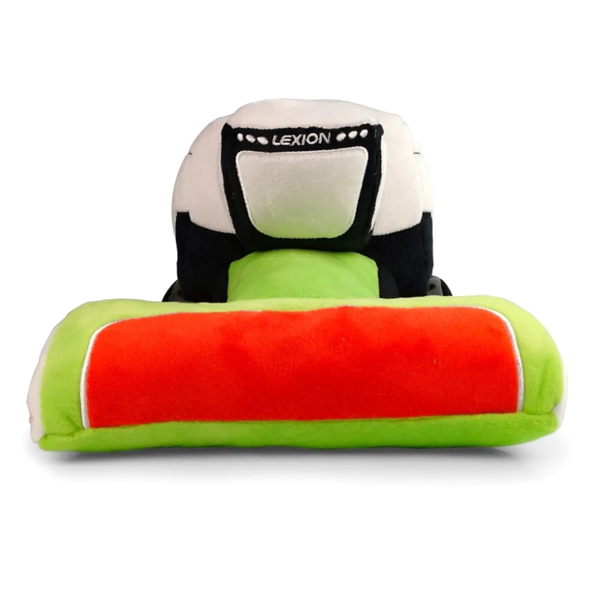 Claas Lexion Plush Combine