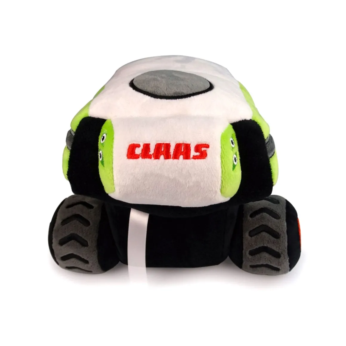 Claas Lexion Plush Combine