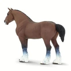 Clydesdale Stallion by Safari