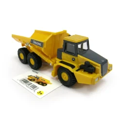 Collect N Play John Deere Dump Truck